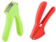 Manual Garlic Press Garlic Chopper, Different Colors