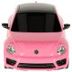 Радиоуправляемый Автомобиль, Машина, Volkswagen Beetle, Розовый (1:14)