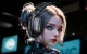 ONIKUMA GT808 Gaming Headphones - Black