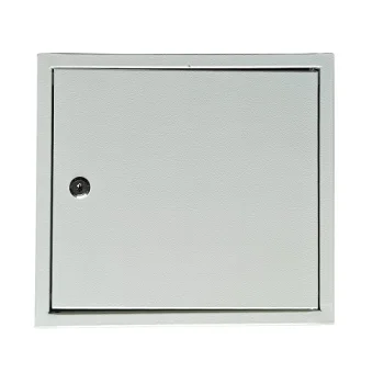 Телефонный шкаф TIBOX 300x330x100мм, накладной