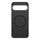 Google Pixel 9 Nillkin Super Frosted Shield Pro Magnetic Case cover, Black | Обложка Кейс Чехол...