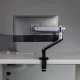 Настольное крепление для монитора Ergo Office ER-436 17\"-32\", 9 кг