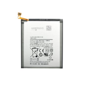 Extra Digital Samsung Galaxy A51 akumulators (4000 mAh)