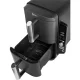 Аэрофритюрница Ninja Double Stack XL SL400EU, 2x 4.75 л, 2470 Вт, Black / Grey