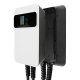 Smart EV Wall Charger Besen SQ20-11KW-APP 11kW