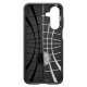 Чехол Spigen Rugged Armor для Samsung Galaxy A17 Matte Black