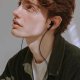 Dudao X3+ Wired USB-C In-Ear Headphones - Black