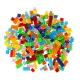 Kids Constructor Building Blocks Bricks \"Lego\" Set 240 pcs