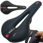 Mīksts Ērts Velosipēda Sporta Sēdeklis | Bicycle Sport Saddle