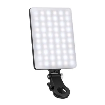 LED лампа для селфи Neewer NL-60AI Bi Color