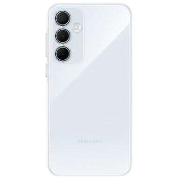 Samsung Galaxy A35 5G vāciņš Clear Case, caurspīdīgs
