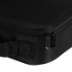 Activeshop Champion Case Cosmetic Case, Black