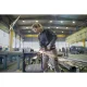 Угловая шлифмашина Bosch GWS 17-125 C Professional, 1700 Вт, 125 мм