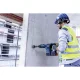 Akumulatora perforators Bosch GBH 18V-36 C Professional, SDS-max, 7 J