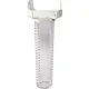 Кувшин Guzzini VANITY с инфузером 1.75 л, прозрачный
