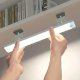 LED Motion Sensor Light ZD160 Cold White
