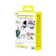 Baseus EnerFill FC21 Qpow 3 Ultra 20000мАч 22.5W внешний аккумулятор с дисплеем и...