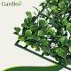 Искусственная изгородь для балкона 0,4x0,6см Gardlov25390