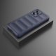 Xiaomi Redmi Note 12 5G / Poco X5 5G Magic Shield Series Texture Cover Case, Blue | Telefona Macņš Vāciņš Apvalks...