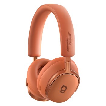 Baseus Inspire XH1 Wireless Noise Cancelling Headphones, Coral