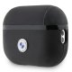Чехол BMW Signature для Apple AirPods Pro 2, черный