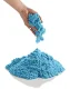 Кинетический Песок, 1 кг, Синий | Kinetic Magic Sand