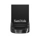 SanDisk Ultra Fit 64GB USB 3.1 Flash Drive 130MB/s, black