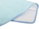 Cooling Pillowcase with Gel Mat 60x40 cm