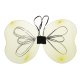 Bērnu karnevāla tērps \"Bitīte\", 3 daļas, S izmērs (100-110 cm)