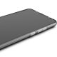 Nokia X30 IMAK UX-10 Ultraslim TPU Case Cover, Transparent | Чехол Обложка Бампер Кабура