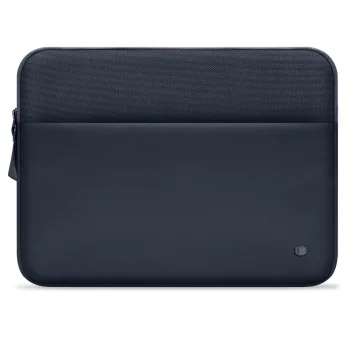 Tech-Protect Sleeve klēpjdatora vāciņš 15-16", zils