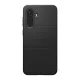 Чехол Spigen Liquid Air для Samsung Galaxy A36 5G, матовый черный