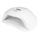 UV/LED лампа для ногтей Glow X 54W