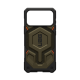 UAG Monarch Pro MagSafe vāciņš iPhone 17 Pro Max tālrunim – zaļš | Phone Case Cover
