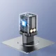 Сетевое зарядное устройство Joyroom JR-TCG17 45W 2x USB-C GaN, черное