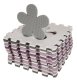 Foam Puzzle Play Mat 30x30cm 16 Tiles P16134