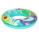 Inflatable swimming ring for kids, dolphin design, 51 cm, BESTWAY 36113, 60 kg