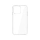 3mk Clear Case Eco for Apple iPhone 16 Pro Max, Transparent