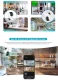 Kamera H5D-5F Mini 5 MP HD Network PTZ Dome Wi-Fi