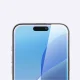 Защитное стекло AmazingThing Radix Full Glass для iPhone 16 Plus, прозрачное