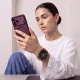 Ремешок Tech-Protect Nylon Pro для Garmin Fenix (51 мм), оранжевый