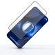 3mk HardGlass Matt Max Tempered Glass for iPhone 16