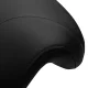 Friziera taburete Gabbiano D032, melna