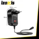 Izoxis universālais barošanas bloks 30W ar 6 uzgaļiem, USB, 3-12V