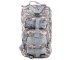 Tactical Military Backpack 30L, White