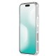Nillkin iPhone 17 Case Nature Pro Magnetic, Transparent