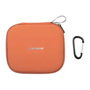 Sunnylife Standard Combo soma priekš Osmo Nano, oranža
