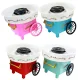 Cukurvates aparāts, 500W, zils