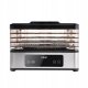 Ideal 05IK3301 Food Dehydrator for Fruits and Mushrooms 400W