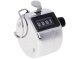 Mechanical Hand Clicker Counter